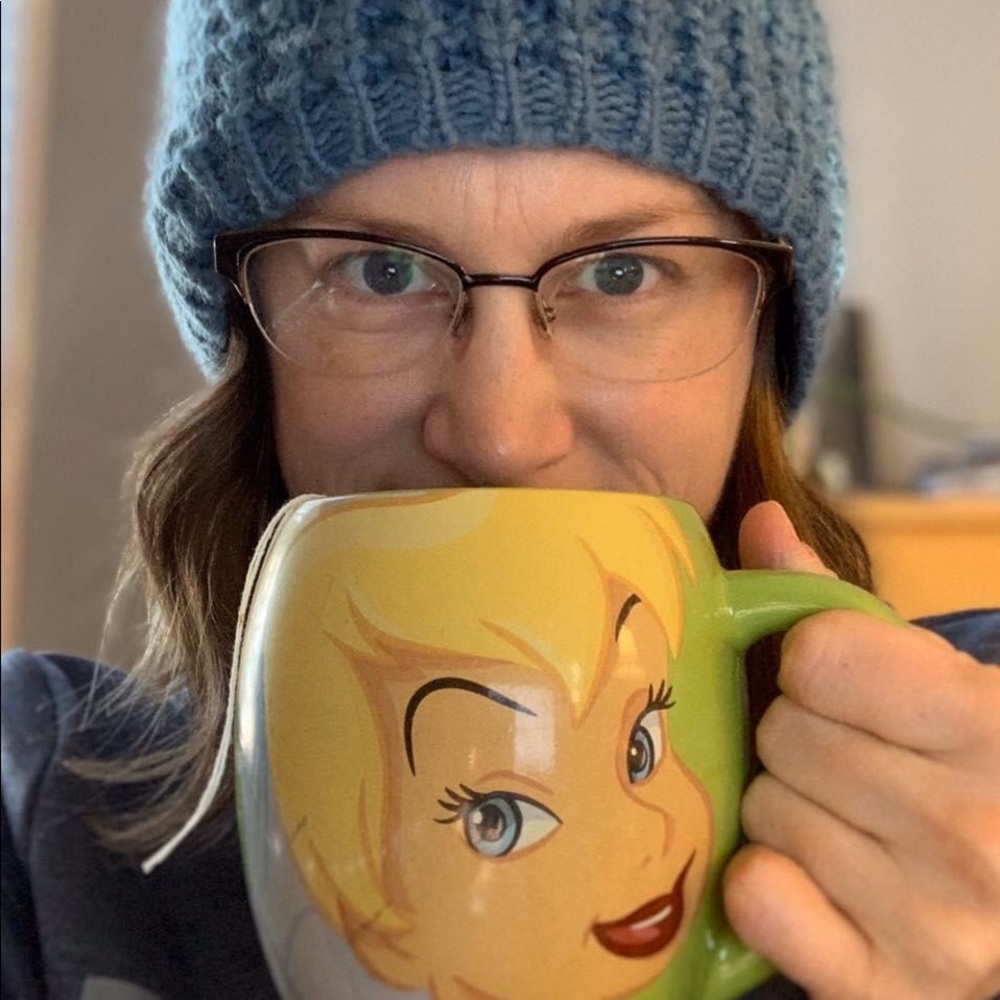 Meet your Posher, Kristy